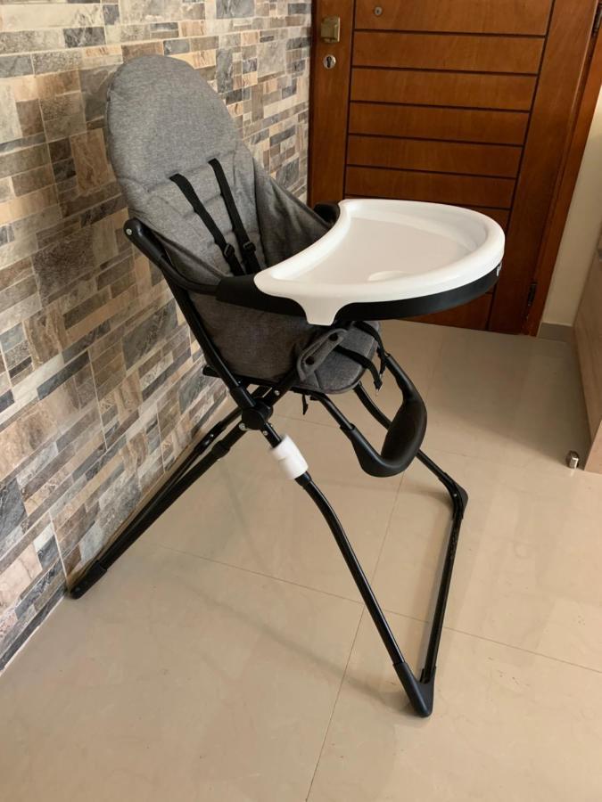 A&B Rhodes City Apartments Екстериор снимка